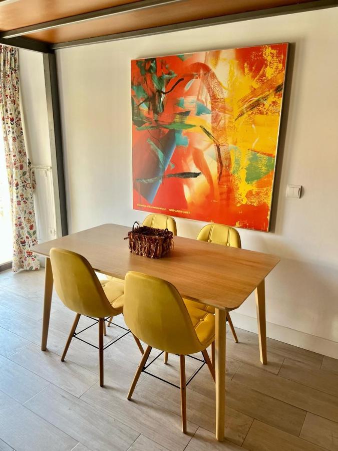 Moderno Apartamento En La Nogalera Torremolinos Buitenkant foto