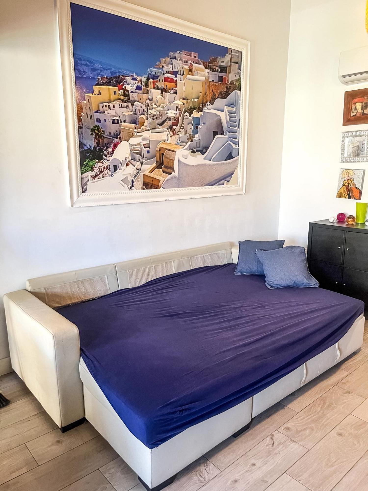 Moderno Apartamento En La Nogalera Torremolinos Buitenkant foto