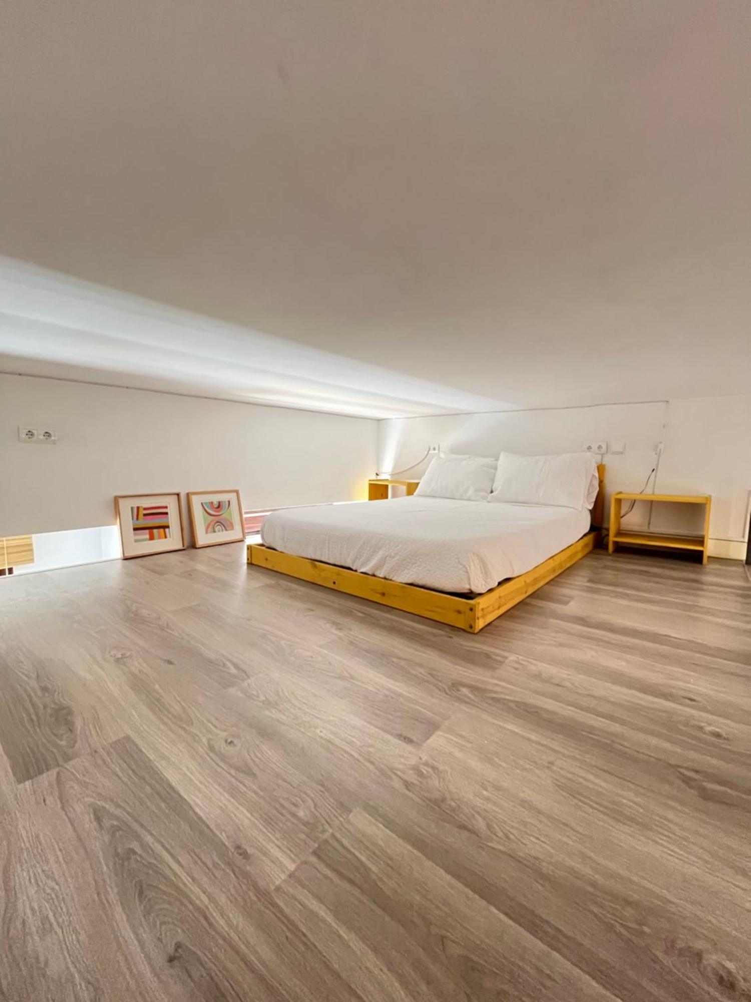 Moderno Apartamento En La Nogalera Torremolinos Buitenkant foto