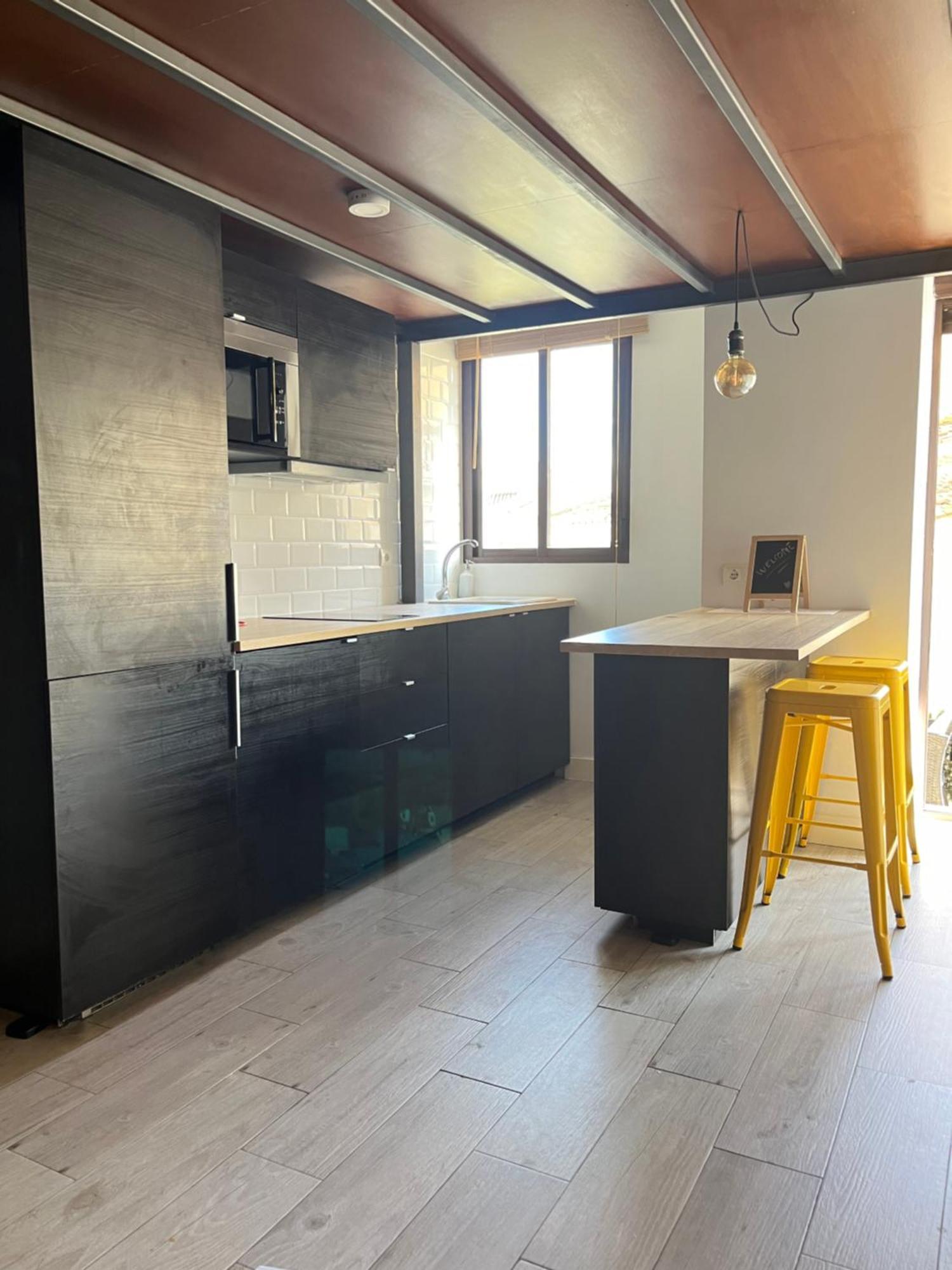 Moderno Apartamento En La Nogalera Torremolinos Buitenkant foto
