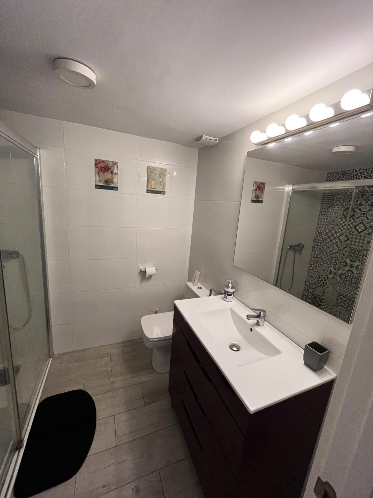 Moderno Apartamento En La Nogalera Torremolinos Buitenkant foto